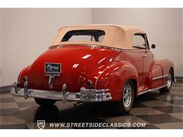 1948 Pontiac Silver Streak (CC-1828555) for sale in Lavergne, Tennessee