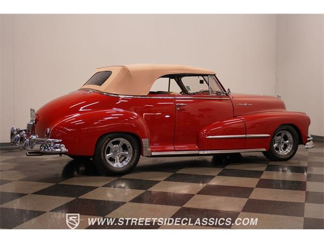 1948 Pontiac Silver Streak (CC-1828555) for sale in Lavergne, Tennessee