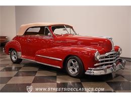 1948 Pontiac Silver Streak (CC-1828555) for sale in Lavergne, Tennessee