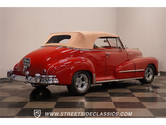 1948 Pontiac Silver Streak (CC-1828555) for sale in Lavergne, Tennessee