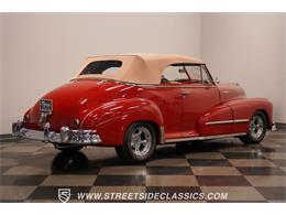 1948 Pontiac Silver Streak (CC-1828555) for sale in Lavergne, Tennessee