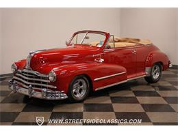 1948 Pontiac Silver Streak (CC-1828555) for sale in Lavergne, Tennessee