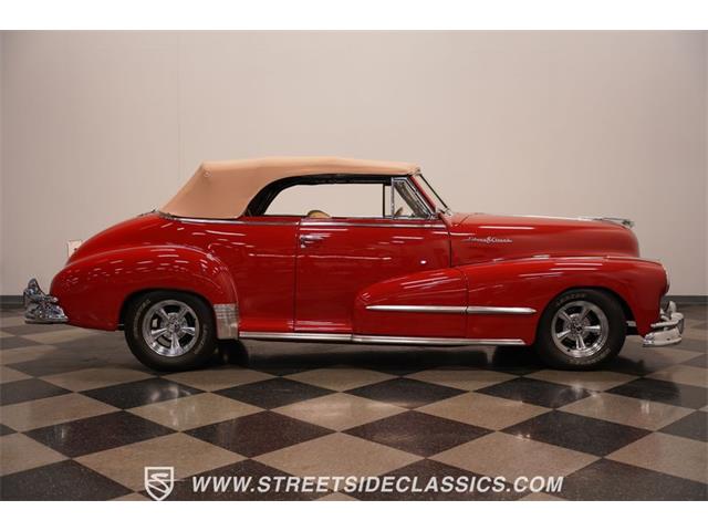 1948 Pontiac Silver Streak (CC-1828555) for sale in Lavergne, Tennessee