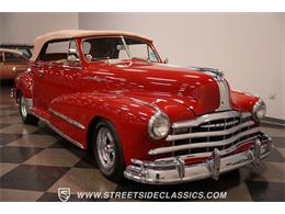 1948 Pontiac Silver Streak (CC-1828555) for sale in Lavergne, Tennessee