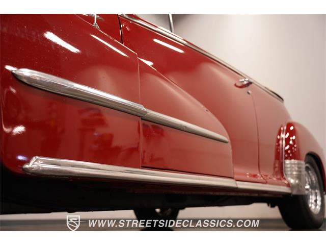 1948 Pontiac Silver Streak (CC-1828555) for sale in Lavergne, Tennessee