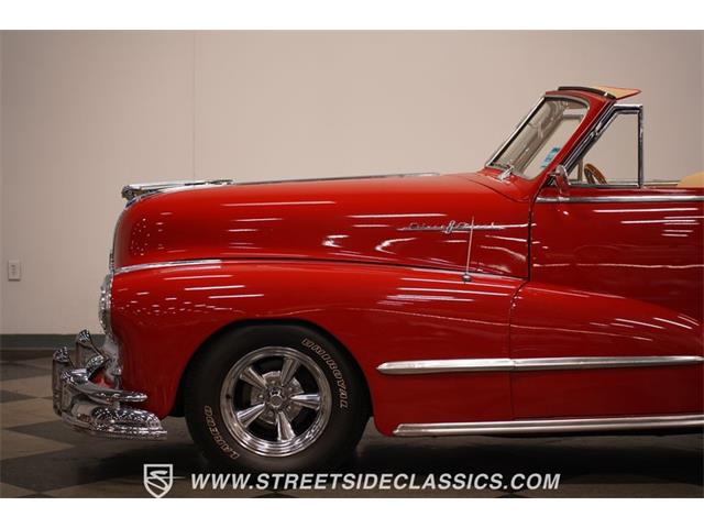 1948 Pontiac Silver Streak (CC-1828555) for sale in Lavergne, Tennessee