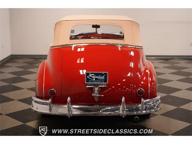1948 Pontiac Silver Streak (CC-1828555) for sale in Lavergne, Tennessee