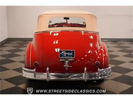 1948 Pontiac Silver Streak (CC-1828555) for sale in Lavergne, Tennessee