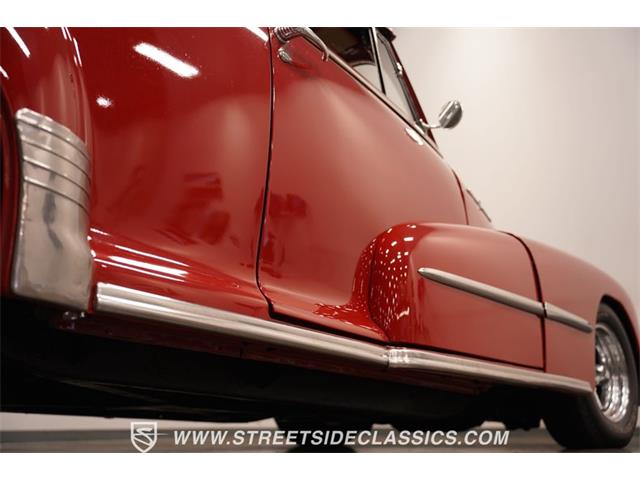 1948 Pontiac Silver Streak (CC-1828555) for sale in Lavergne, Tennessee