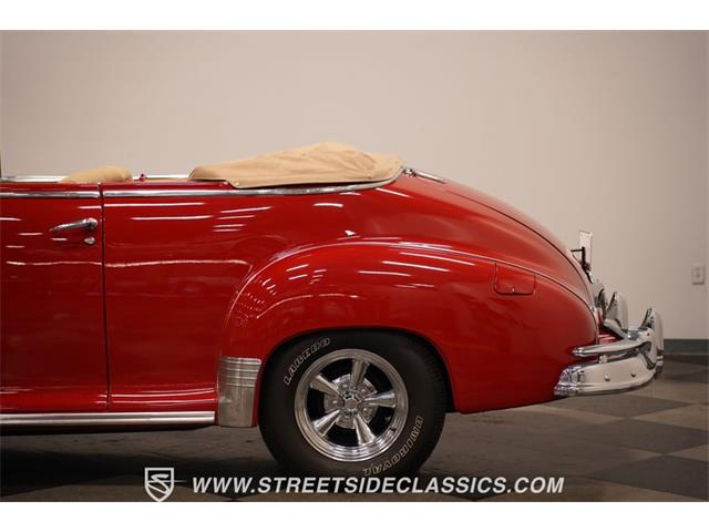 1948 Pontiac Silver Streak (CC-1828555) for sale in Lavergne, Tennessee
