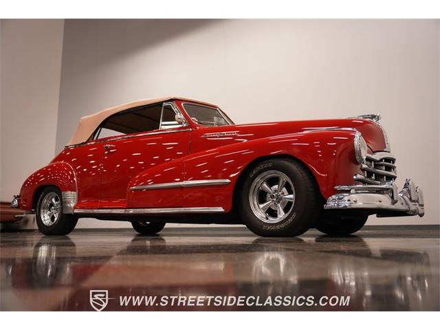 1948 Pontiac Silver Streak (CC-1828555) for sale in Lavergne, Tennessee