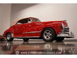 1948 Pontiac Silver Streak (CC-1828555) for sale in Lavergne, Tennessee