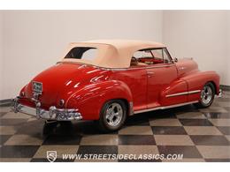 1948 Pontiac Silver Streak (CC-1828555) for sale in Lavergne, Tennessee
