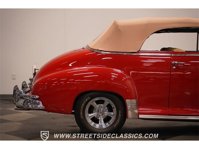 1948 Pontiac Silver Streak (CC-1828555) for sale in Lavergne, Tennessee
