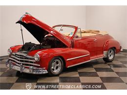 1948 Pontiac Silver Streak (CC-1828555) for sale in Lavergne, Tennessee