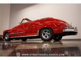 1948 Pontiac Silver Streak (CC-1828555) for sale in Lavergne, Tennessee