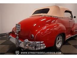 1948 Pontiac Silver Streak (CC-1828555) for sale in Lavergne, Tennessee