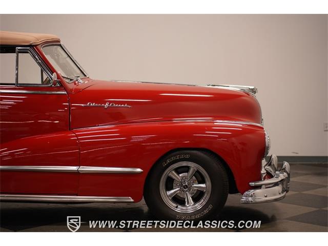 1948 Pontiac Silver Streak (CC-1828555) for sale in Lavergne, Tennessee