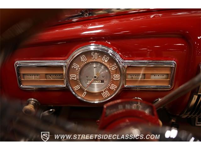 1948 Pontiac Silver Streak (CC-1828555) for sale in Lavergne, Tennessee