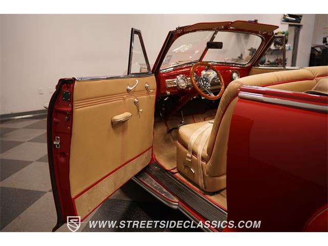 1948 Pontiac Silver Streak (CC-1828555) for sale in Lavergne, Tennessee