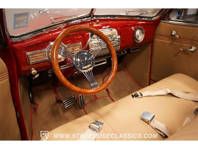 1948 Pontiac Silver Streak (CC-1828555) for sale in Lavergne, Tennessee