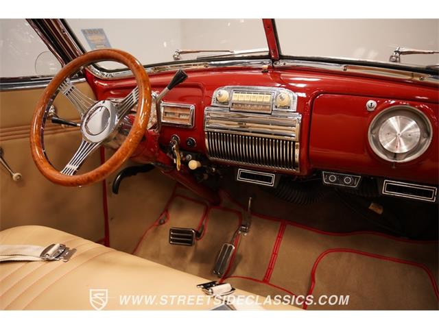 1948 Pontiac Silver Streak (CC-1828555) for sale in Lavergne, Tennessee