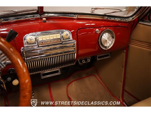 1948 Pontiac Silver Streak (CC-1828555) for sale in Lavergne, Tennessee