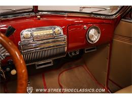 1948 Pontiac Silver Streak (CC-1828555) for sale in Lavergne, Tennessee