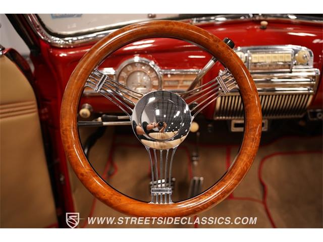 1948 Pontiac Silver Streak (CC-1828555) for sale in Lavergne, Tennessee