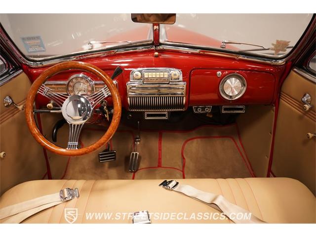 1948 Pontiac Silver Streak (CC-1828555) for sale in Lavergne, Tennessee