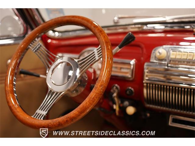 1948 Pontiac Silver Streak (CC-1828555) for sale in Lavergne, Tennessee