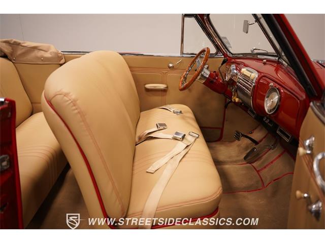 1948 Pontiac Silver Streak (CC-1828555) for sale in Lavergne, Tennessee