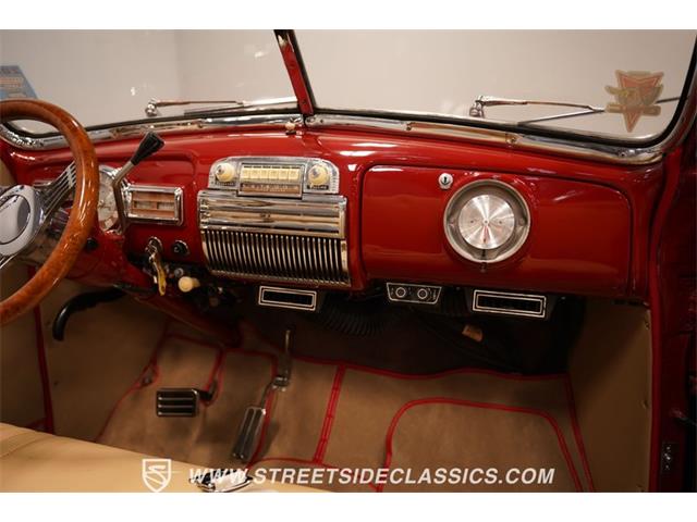 1948 Pontiac Silver Streak (CC-1828555) for sale in Lavergne, Tennessee