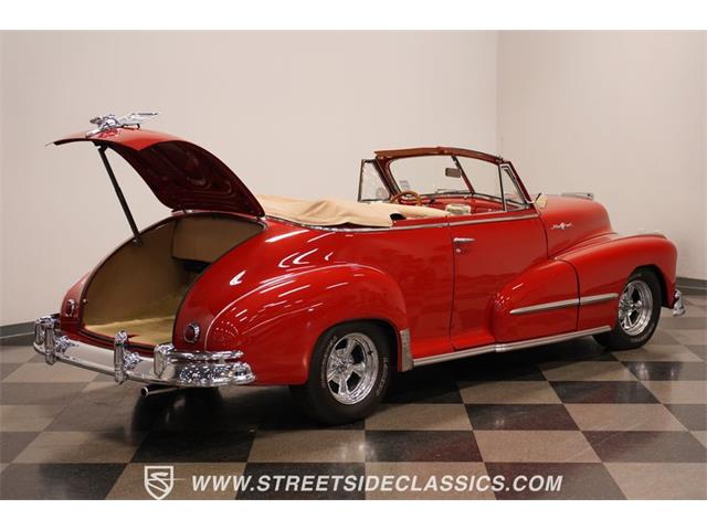 1948 Pontiac Silver Streak (CC-1828555) for sale in Lavergne, Tennessee