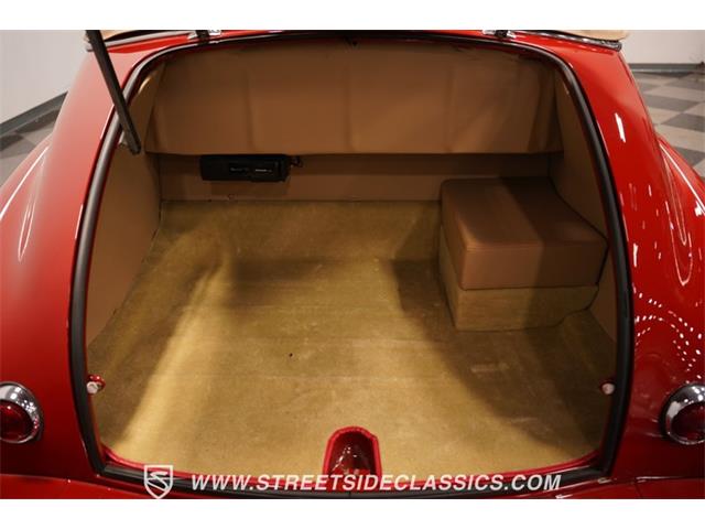 1948 Pontiac Silver Streak (CC-1828555) for sale in Lavergne, Tennessee