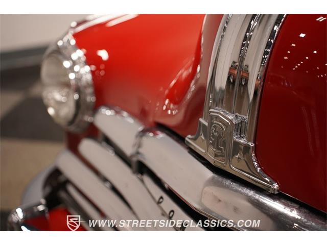 1948 Pontiac Silver Streak (CC-1828555) for sale in Lavergne, Tennessee