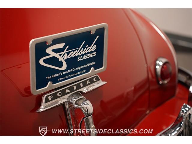 1948 Pontiac Silver Streak (CC-1828555) for sale in Lavergne, Tennessee