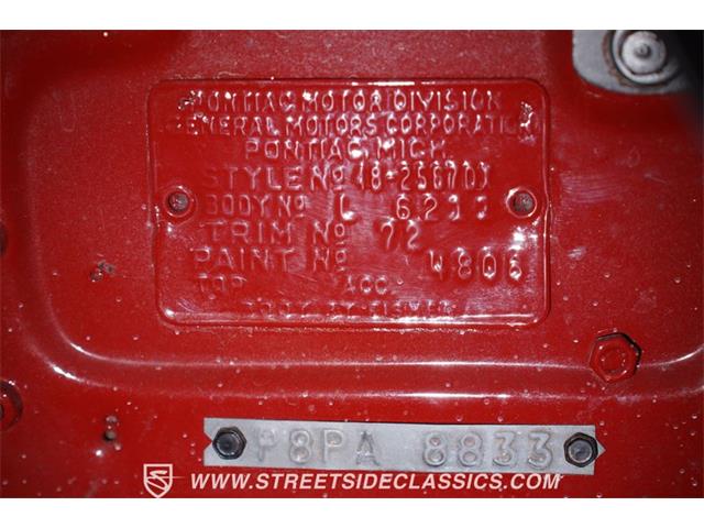 1948 Pontiac Silver Streak (CC-1828555) for sale in Lavergne, Tennessee