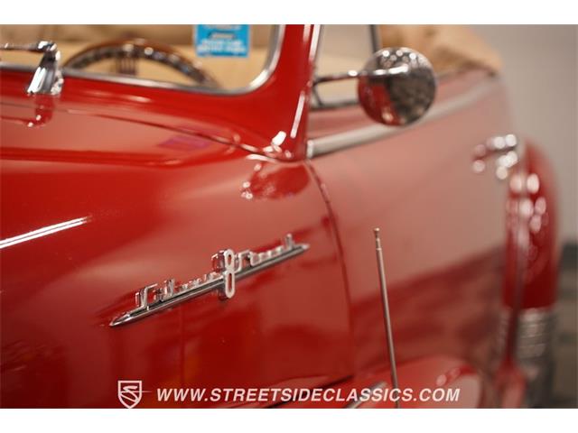 1948 Pontiac Silver Streak (CC-1828555) for sale in Lavergne, Tennessee
