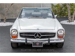 1970 Mercedes-Benz 280SL (CC-1828560) for sale in Beverly Hills, California