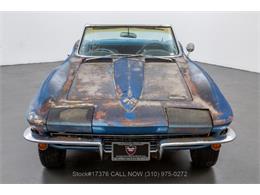 1966 Chevrolet Corvette (CC-1828561) for sale in Beverly Hills, California
