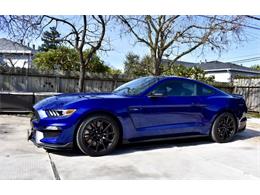 2015 Ford Mustang GT350 (CC-1828574) for sale in Hobart, Indiana