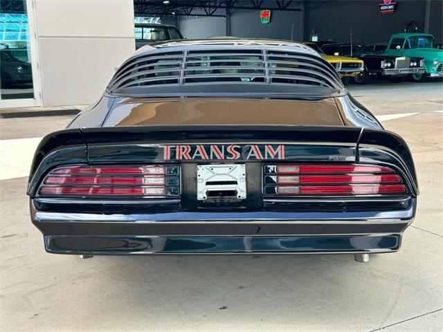 1976 Pontiac Firebird Trans Am for Sale | ClassicCars.com | CC-1828582