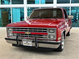 1985 Chevrolet C/K 10 (CC-1828584) for sale in Palmetto, Florida