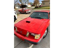 1985 Ford Mustang (CC-1828598) for sale in Cadillac, Michigan