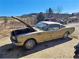1965 Ford Mustang (CC-1828608) for sale in Cadillac, Michigan