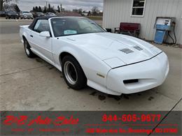 1992 Pontiac Firebird (CC-1828623) for sale in Brookings, South Dakota