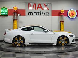 2017 Ford Mustang (CC-1828628) for sale in Pittsburgh, Pennsylvania