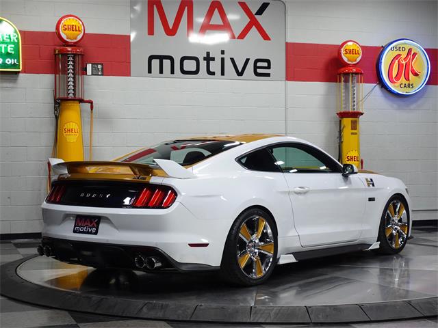 2017 Ford Mustang (CC-1828628) for sale in Pittsburgh, Pennsylvania