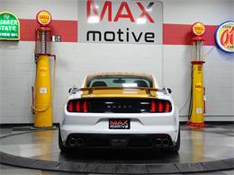 2017 Ford Mustang (CC-1828628) for sale in Pittsburgh, Pennsylvania